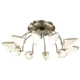Medici Halogen Ceiling Lite